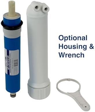 Neo-Pure 25 GPD Filmtech Reverse Osmosis Membrane Filter Replacement – Standard TFC Membrane for Kitchen Under Sink RO Water Filtration Systems, Compatible with Most 25 GPD Units - Image 6