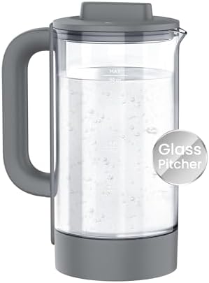 Maxblue GPWT-H Pure Water Tank, Compatible with Waterdrop M1 RO System - Image 2