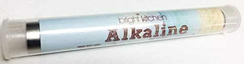 2 Pack Alkaline Water Stick Wand Naturally Raise pH 9.5 Adds Tourmaline, Maifan, Muyu, Far Infrared Stone Reduces ORP Hydration Reusable Portable Make Your Own Mineral Ion Detox Makes 100 gallons - Image 2