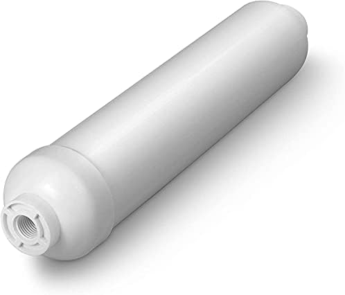 CFS T33 Inline Carbon Filter, 10 in, 1/4 in FPT, Coconut Grade, 1 Pack - Image 4