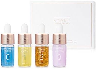 Synergy Ampoule, Small by Unknown