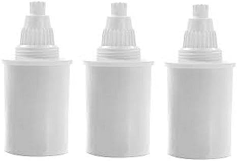WellBlue Alkaline Water Replacement Filters (White) - 3 Pack - Image 2