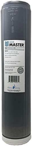 Home Master CsetBB2SmgCC Whole House Replacement Filter Set, 4-layer Sediment 25 to 1 micron, Heavy Duty Up-flow KDF85 Catalytic Carbon, 2 orings & grease - Image 3