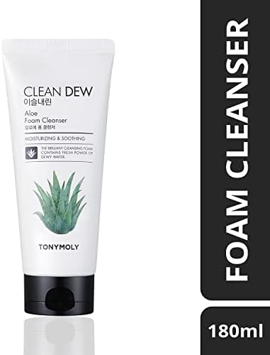TONYMOLY Clean Dew - Image 2