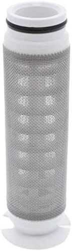IPW Spin Down Sediment Trapper, 3-4 in, FS1-140STSS by Isopure_WaterIPWINDUSTRIES