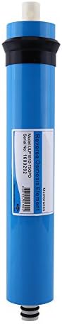 Reverse Osmosis Parts,Water Filter Membrane Accessories ULP1812-75GPD Home by Unknown