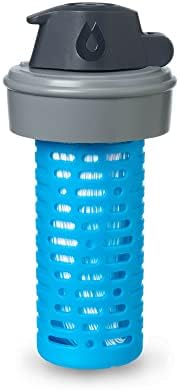 HydraPak 42mm Filter Cap Water Filtration Accessory (42mm Thread) by Hydrapak