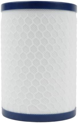 Neo-Pure CB6 Carbon Block Replacement Filter – Compatible Cartridge for Select Water Filtration Systems, Compatible with Hydronix HDG-CB6-14 and Multipure CB6, CB6D, MPC6 - Image 4