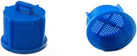 JIEPRO Washer Water Inlet Valve Filter Screen Compatible with Kenmore, LG Washing Machine, Replacement Parts AGM73269501 (4 Pack) - Image 5