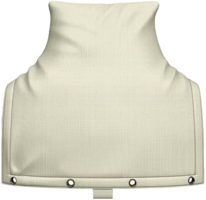 Heavy‑Duty Weatherproof Outdoor Valve Insulation Cover, 14×13 Inch - Image 2