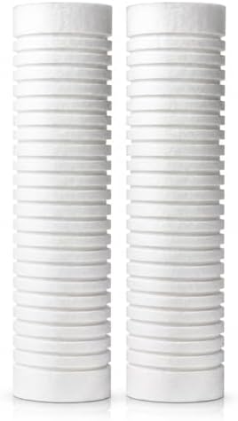 A. O. Smith 2.5"x10" 5-Micron Universal Sediment Filter | AO-WH-PREV-R2 by AOSmith