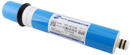 50/75/100 GPD RO Membrane Filter for Household Water Purification - Efficient Water Filter System (1812-50G) - Image 4