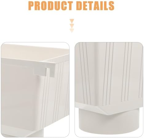 SOLUSTRE Downspout Diverter PVC Rainwater Collection Connector 110mm Gutter Downspout Filter for Rainwater Harvesting System Outdoor Water Drainage - Image 3