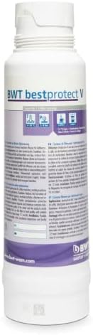 BWT Bestprotect V Replacement Cartridge by BWT