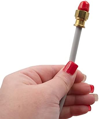 Supplying Demand 8201597 2186492 Refrigerator Water Filter Inlet Tube Kit - Image 5
