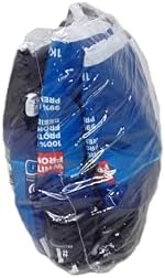 Finish Dishwasher Salt, 1 Kg (Pack of 1) - Image 5
