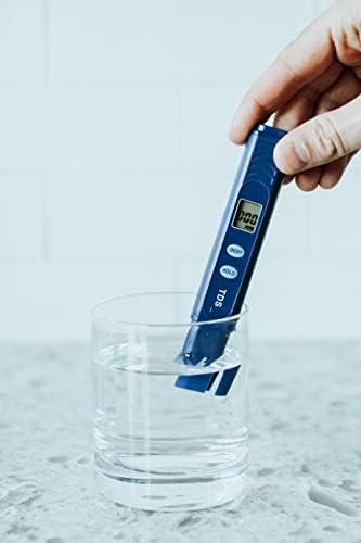 ZeroWater ZT-2 Electronic Water Tester, Blue - Image 2