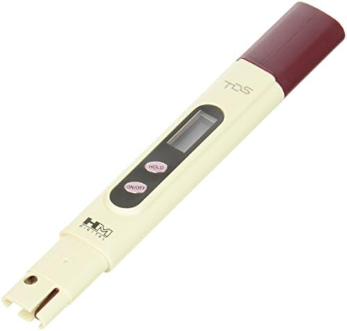 HM Digital unisex adult Pocket science lab ph meters, Brown, Without Digital Thermometer US - Image 2