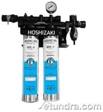 Hoshizaki H9320-52 Dual Water Filter Assembly by Unknown
