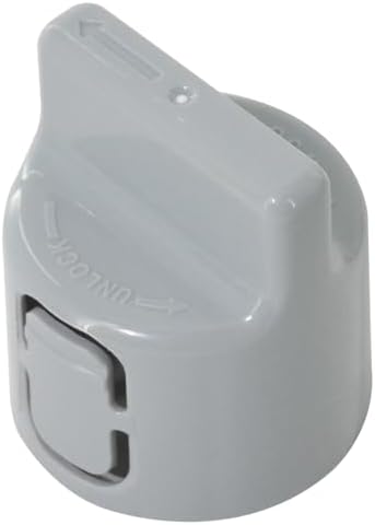 W11220375 Refrigerator Cap Compatible with Whirlpool Refrigerator Replaces W10813883 by ZNTVW