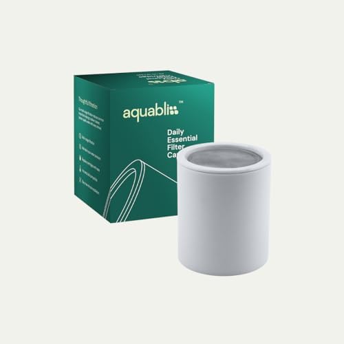 Aquabliss SFC220 Daily Essential Filter Cartridge - Image 2