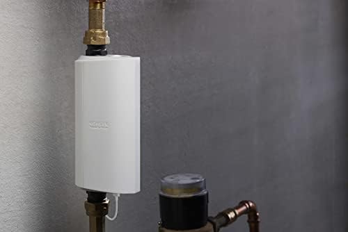 H2Wise+ Smart home water monitor and automatic shutoff valve - Image 6