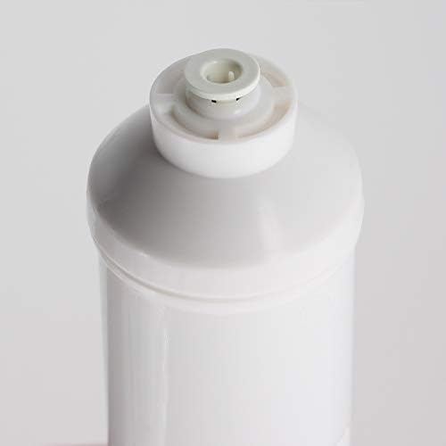 AMI Inline Carbon Water Filter, RO Post Filter, 1/4" Quick Connect - Image 3