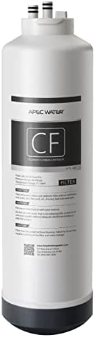APEC Water FI-TL-SED Replacement Filter, 1st Stage Sediment and Carbon by APECWaterSystems