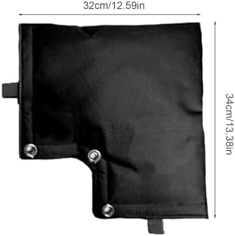Backflow Preventer Cover Backflow Protection Protector - Image 5