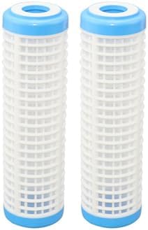 Water Pre-Filter Cartridge for Installation Without Extra Tools by Unknown
