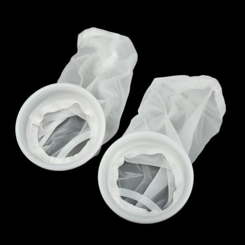 For IBC Tank Filter with Nylon Mesh Strainer - Image 3