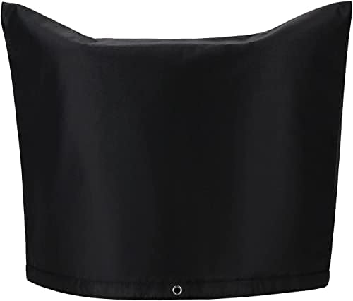 Backflow Insulation Cover 40x24 Inch Irrigation Backflow Preventers Protection Insulated Pouch Outdoor Pipe Cover for Winter Freeze Protection by Unknown