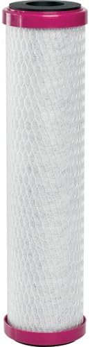GE Basic Single Stage Drinking Water System Replacement Filter, Fits GX1S01R Under Sink Filtration System, Replace Every 6 Months, FXUTC | (Pack of 3) - Image 3