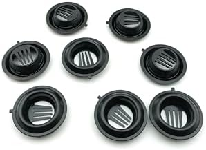8PK-285868 for Whirlpool Washer Washing Machine Filter Plug Kit New by Obida