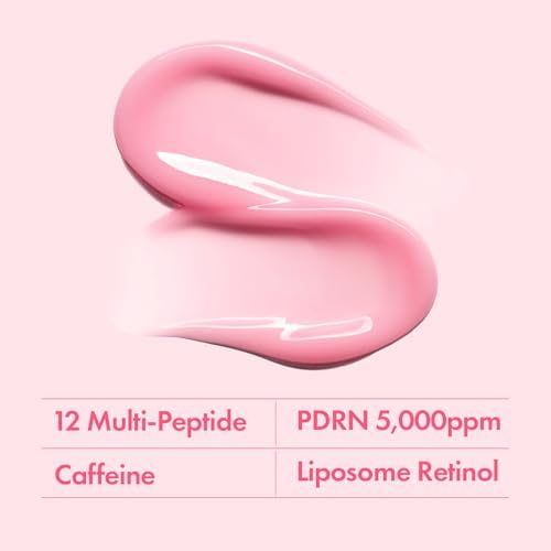 TOSOWOONG Calm & Correct Routine: Colloidal Oatmeal Cream for Dryness & Salmon DNA Eye Treatment for Fine Lines - Fragrance-Free Soothing & Firming K-Beauty Kit - Image 6