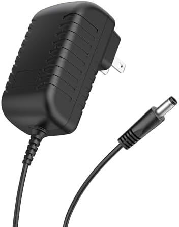 5V 3A AC/DC Adapter Charger Compatible with ScaleBlaster SB-75 Electronic Descaler Water Conditioner Power Supply Cord Mains PSU by Unknown