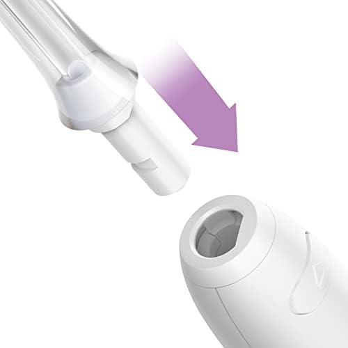 Philips Sonicare Power Flosser Comfort Tips (F2), 2pk, White HX3052/00 - Image 7