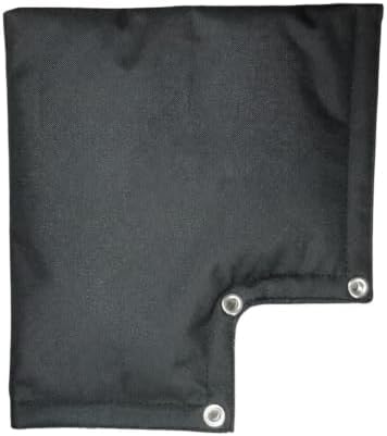 Backflow Preventer Cover -Layer Insulated Enclosure for Water - Image 2