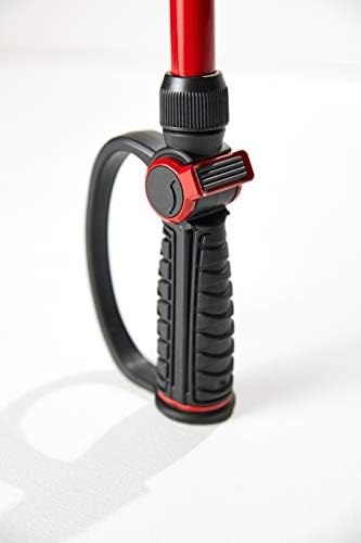 Orbit Pro Flo 7-Pattern Watering Wand, Thumb Control, 14 in. - 58995 - Image 4