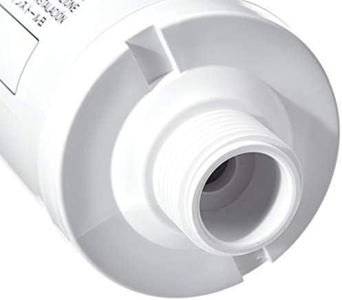 Amazon Basics Inline Water Filter, 20-Micron Sediment Filter, Reduces Bad Taste, Portable, 1350 Gallons, 2-Pack - Image 3