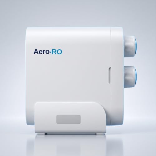 Tankless Reverse Osmosis System 700 GPD, Aero-RO S9 - IPW Industries - Image 2