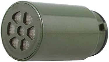Survivor Filter Carbon Replacement for PRO & PRO X Water Filter Systems - Image 6