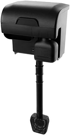 Marineland Bio-Wheel Penguin 125 GPH Power Aquarium Filter - Image 2