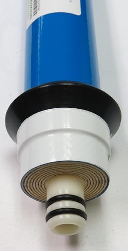 RAINSOFT COMPATIBLE, TFC-RS9-50 GPD REVERSE OSMOSIS MEMBRANE REPLACEMENT WATER FILTER, SYSTEMS: 9568,9598,9757,21191,UF-50, UF50T, UF50T-CB, UF50T-CBVOC + MORE - Image 2