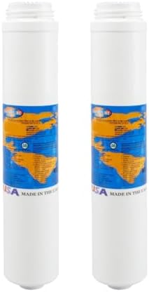 IPW Omnipure 14 in x 2.5 in, 2 Pack, Q5754-C100E by Isopure_WaterIPWINDUSTRIES