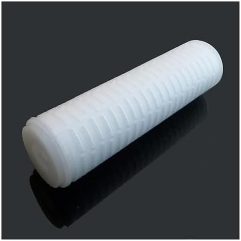 Home & Brewing 10 Inch Ultrafiltration Water Purifier General Filter Element Micropore Fold Filter Element Brewing Accessories by Unknown