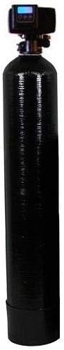 Air Injection Iron Eater Filter 1.0. Removes Iron, Manganese, H2S by DuraWater