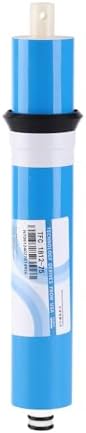 Reverse Osmosis Membrane, Parts Water Filter Accessory 50 GPD RO Valuetrex Vx Tw30 50d R ULP1812‑75GPD for Home Replacement Drinking Purifier System - Image 6