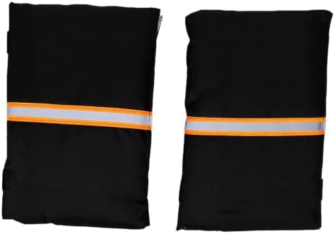Haofy Hose Bib Cover 2 Pack, 25x35cm Insulated Shell by Haofy