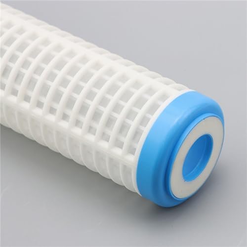 Washable Pre-Filter Cartridge for Repeat Filter Maintenance - Image 4